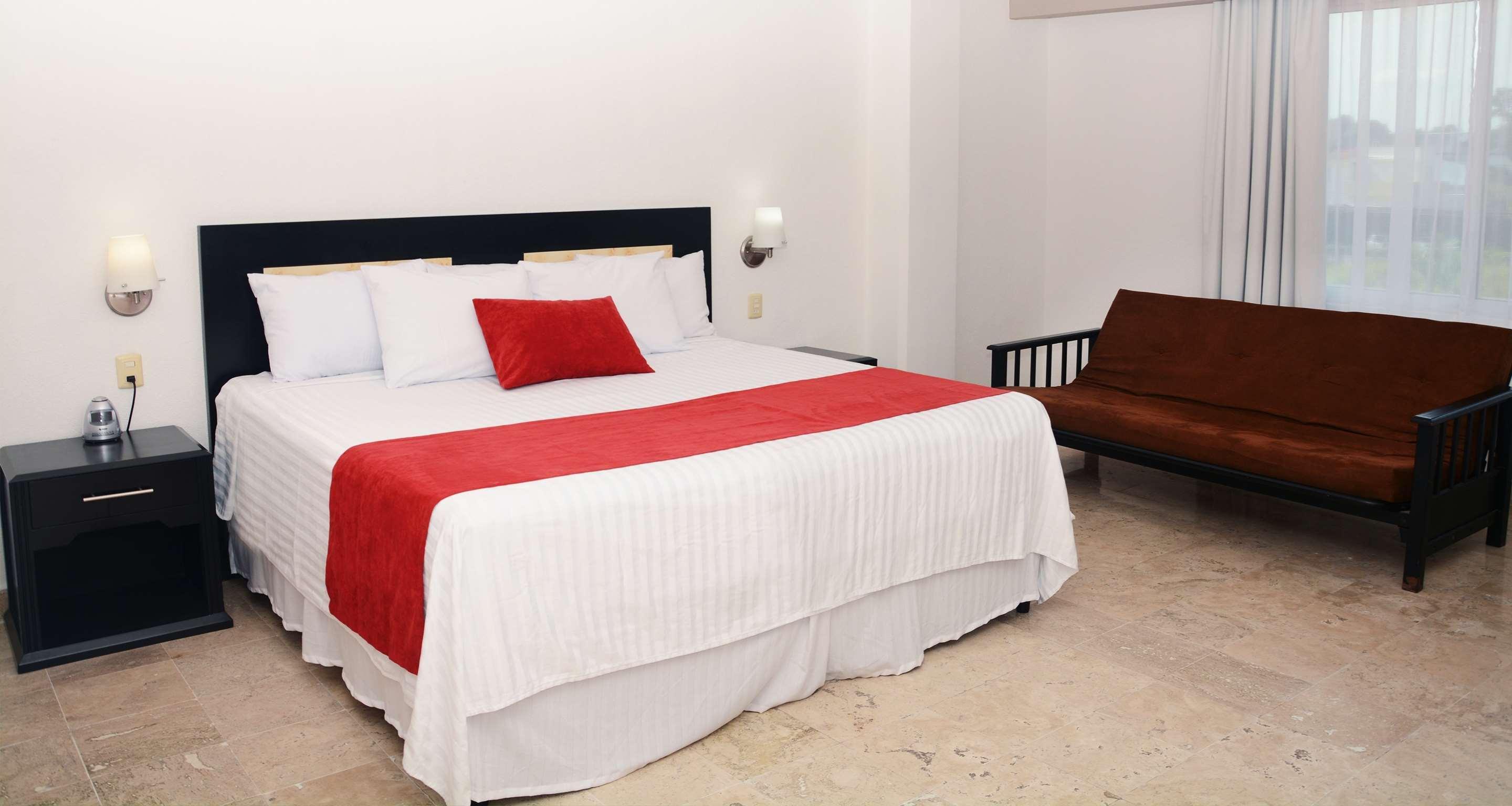 Gran Tuxtepec Plaza Hotel Exterior photo