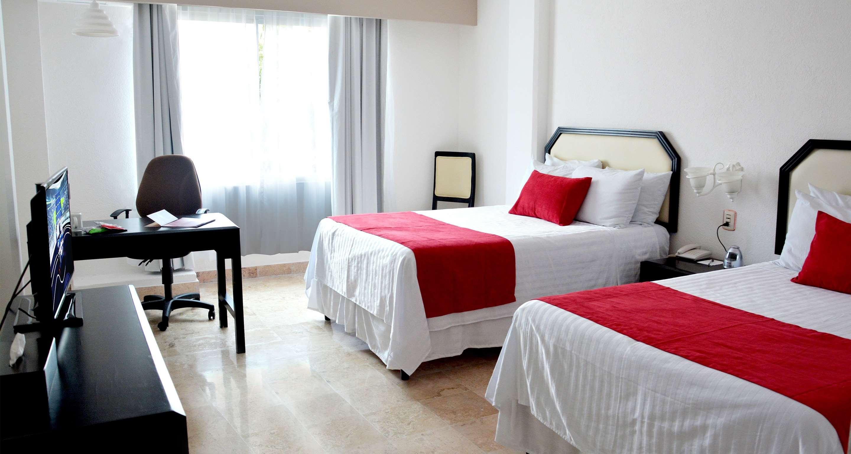 Gran Tuxtepec Plaza Hotel Exterior photo