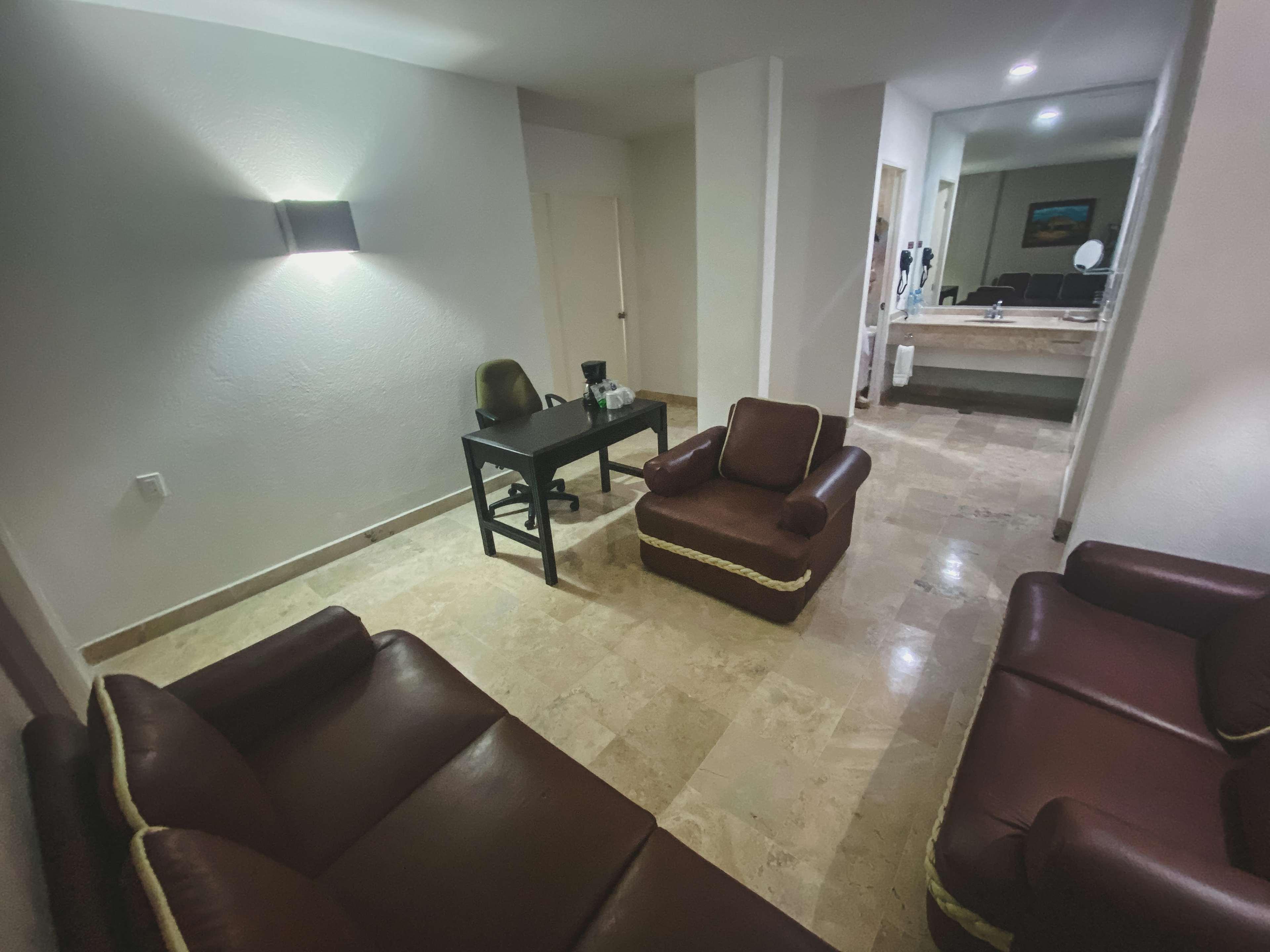 Gran Tuxtepec Plaza Hotel Exterior photo