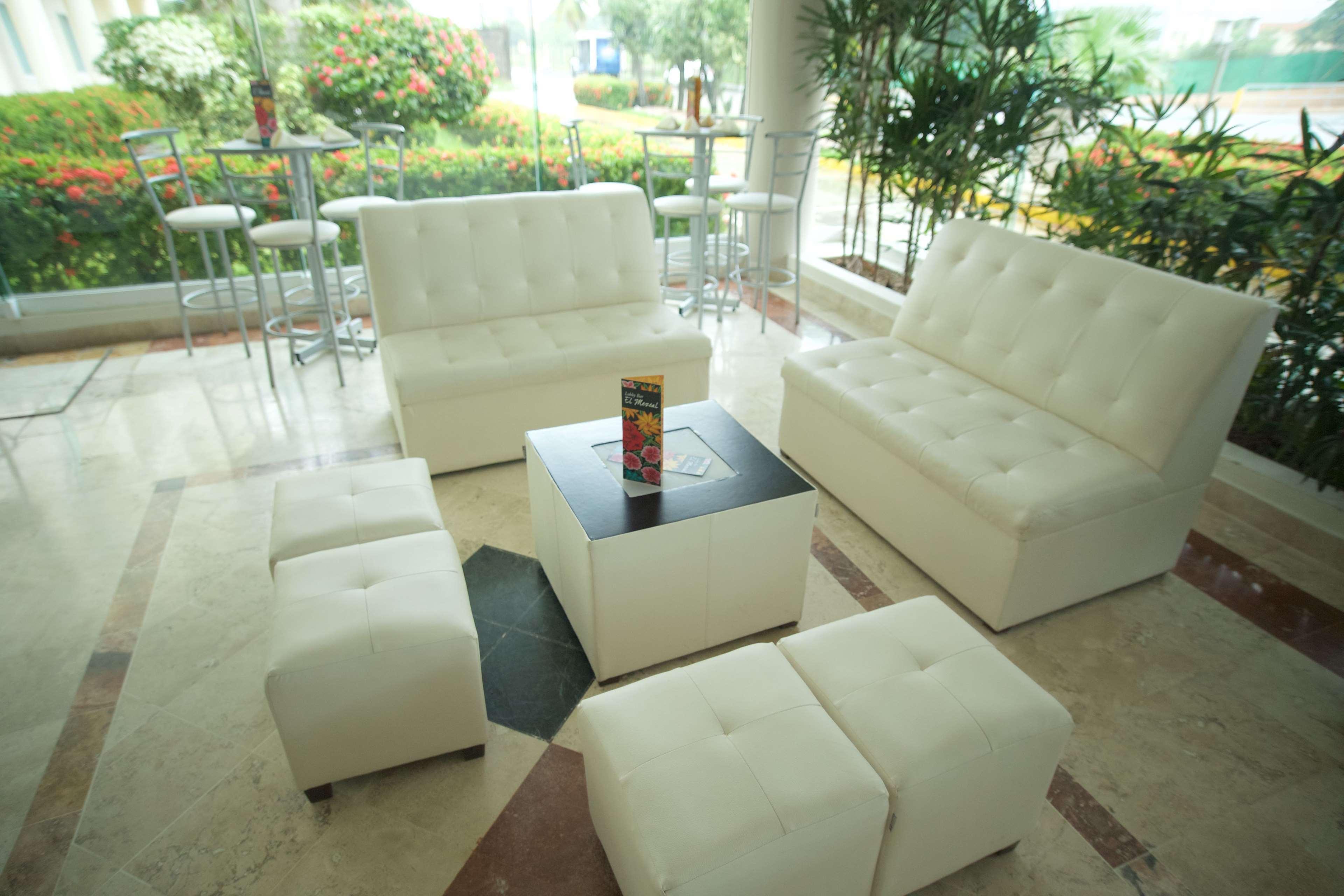 Gran Tuxtepec Plaza Hotel Exterior photo