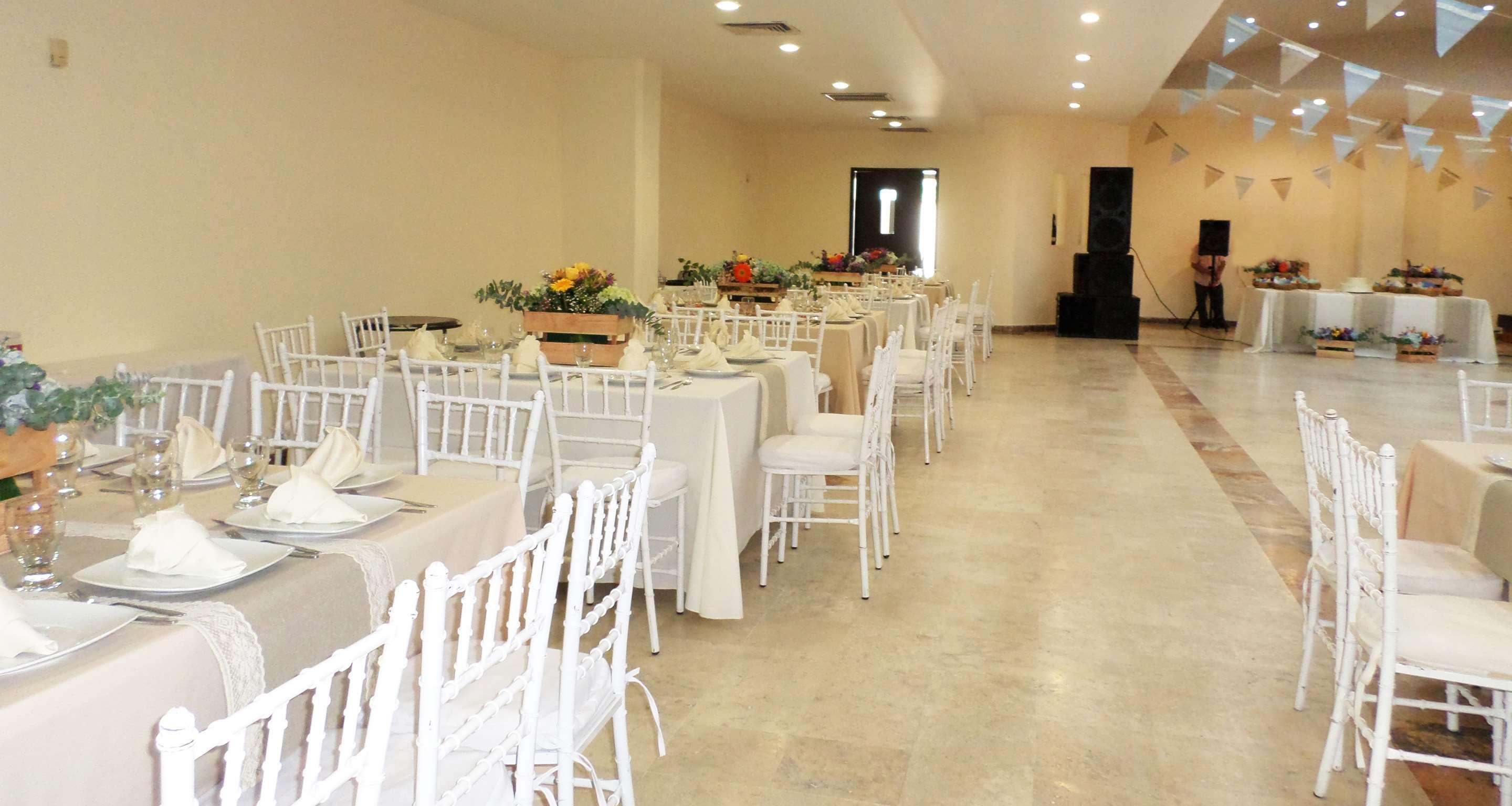 Gran Tuxtepec Plaza Hotel Exterior photo