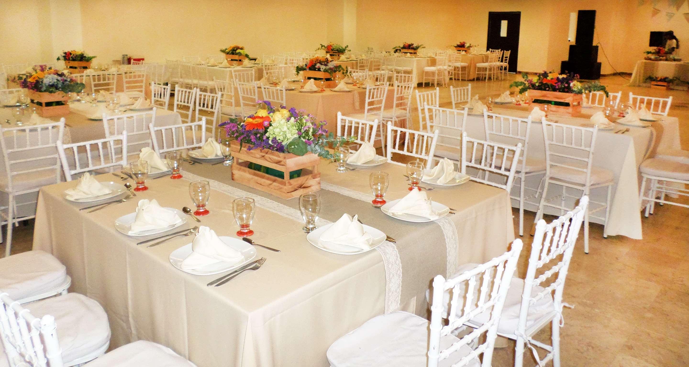 Gran Tuxtepec Plaza Hotel Exterior photo