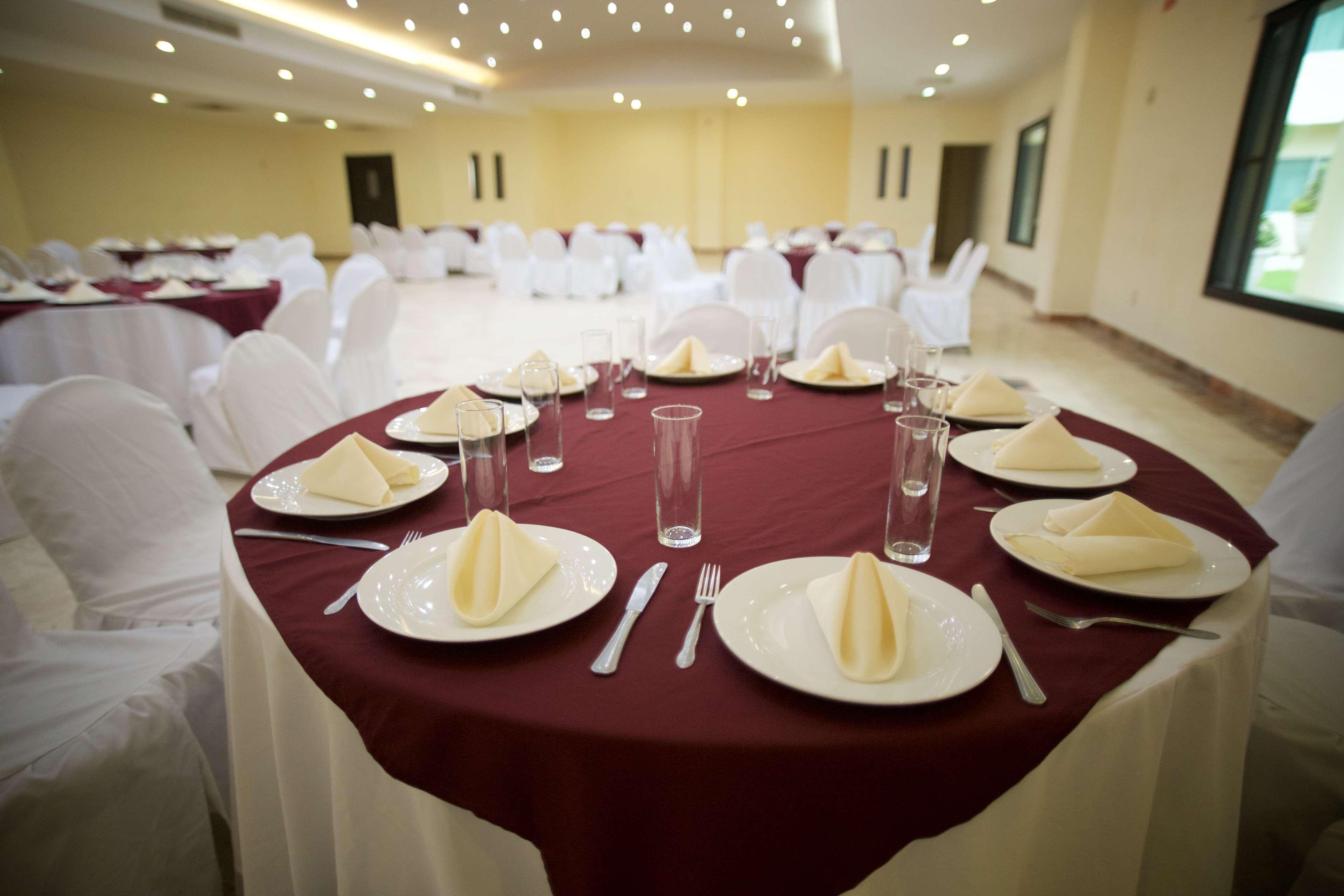Gran Tuxtepec Plaza Hotel Exterior photo