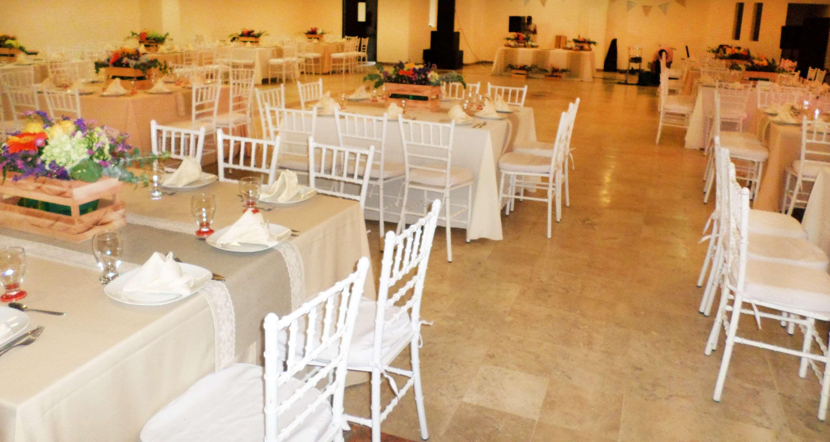 Gran Tuxtepec Plaza Hotel Exterior photo