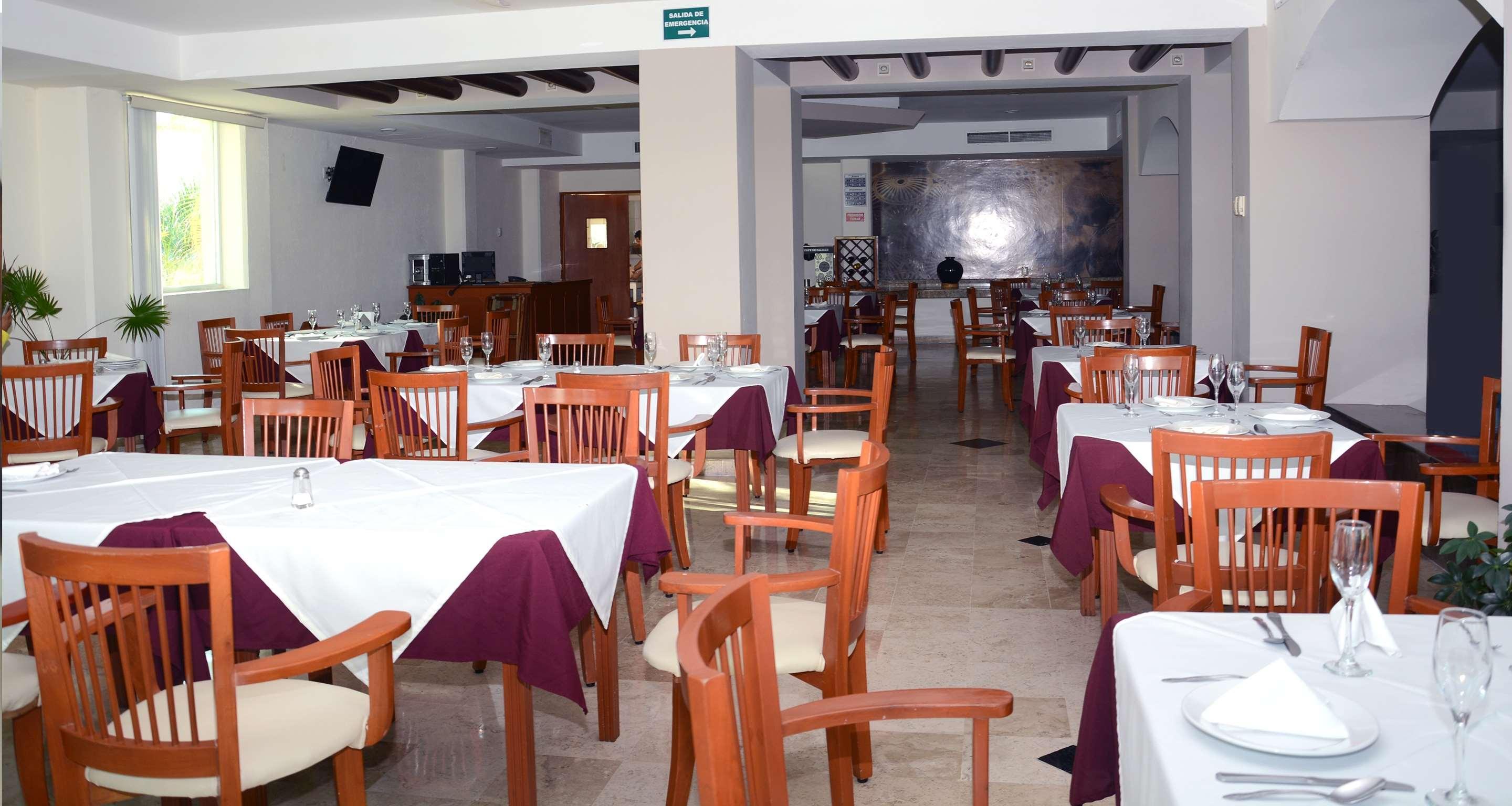 Gran Tuxtepec Plaza Hotel Exterior photo
